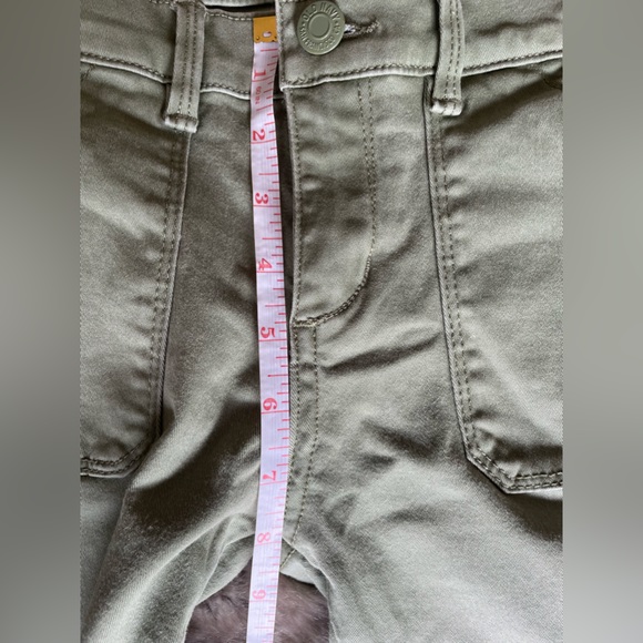 3/$15 Old navy rockstar jegging size 12 - Picture 2 of 6